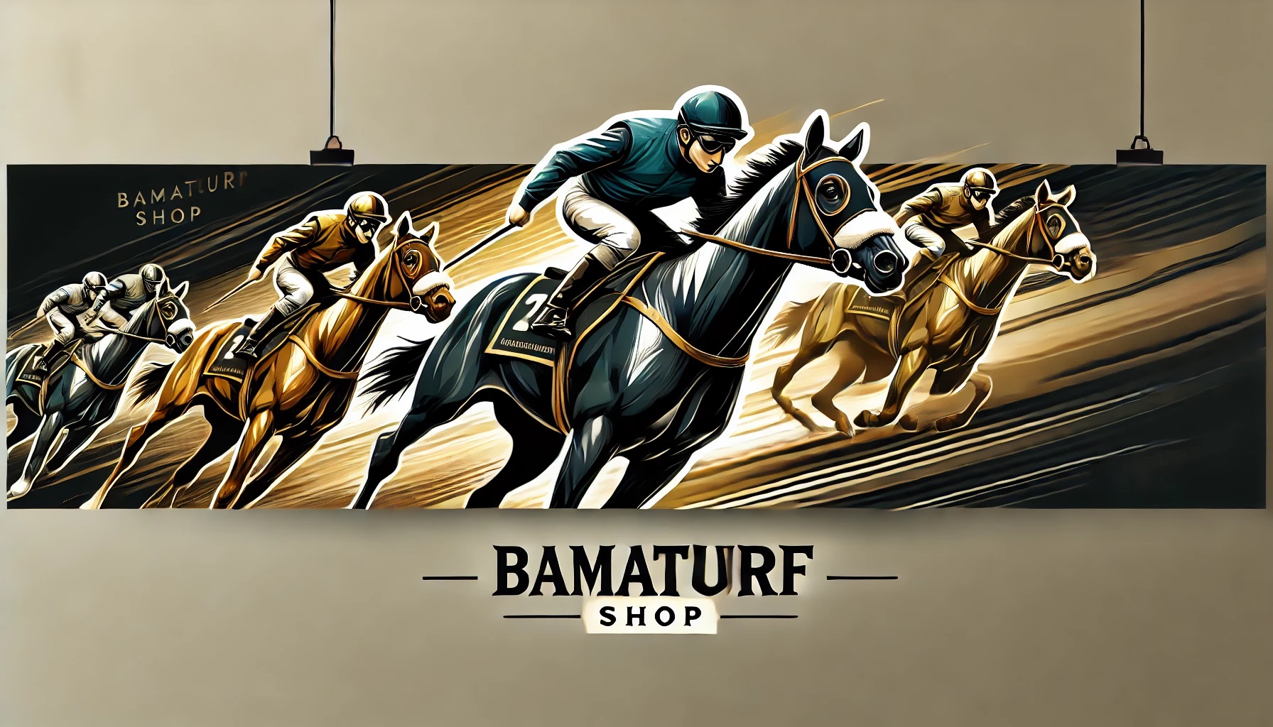 Bamaturf Shop